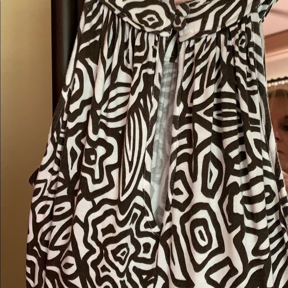 Maxi dress - Picture 2 of 2